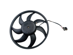 Eletroventilador Ventoinha Fiat Strada Working 1.4 2013