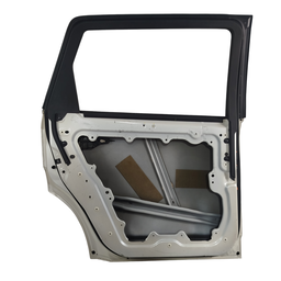 PORTA TRASEIRA ESQUERDA FIAT FREEMONT 2009 A 2018