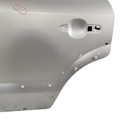 PORTA TRASEIRA ESQUERDA HYUNDAI TUCSON 2005 A 2017