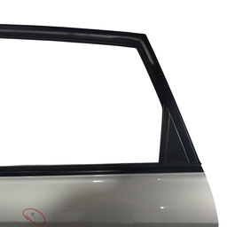 PORTA TRASEIRA ESQUERDA HYUNDAI TUCSON 2005 A 2017