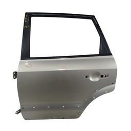 PORTA TRASEIRA ESQUERDA HYUNDAI TUCSON 2005 A 2017