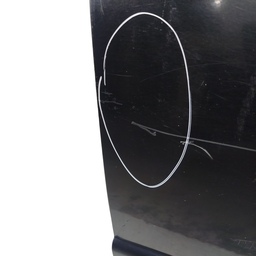 PORTA TRASEIRA ESQUERDA FORD RANGER 1994 A 2009 ORIGINAL