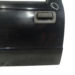 PORTA TRASEIRA ESQUERDA FORD RANGER 1994 A 2009 ORIGINAL