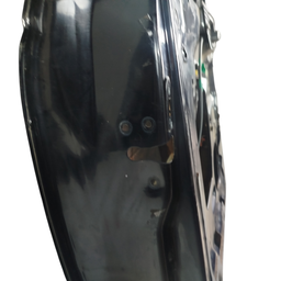 PORTA TRASEIRA ESQUERDA FORD RANGER 1994 A 2009 ORIGINAL