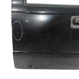 PORTA TRASEIRA ESQUERDA FORD RANGER 1994 A 2009 ORIGINAL