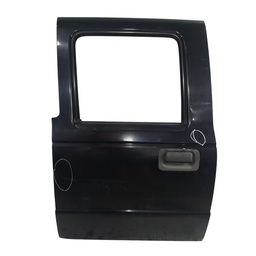 PORTA TRASEIRA ESQUERDA FORD RANGER 1994 A 2009 ORIGINAL