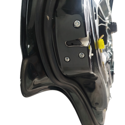 PORTA TRASEIRA ESQUERDA MITISUBISHI PAJERO TR4 2003 A 2009