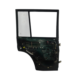 PORTA TRASEIRA ESQUERDA MITISUBISHI PAJERO TR4 2003 A 2009