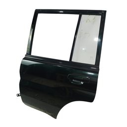 PORTA TRASEIRA ESQUERDA MITISUBISHI PAJERO TR4 2003 A 2009