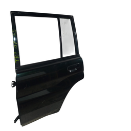 PORTA TRASEIRA ESQUERDA MITISUBISHI PAJERO TR4 2003 A 2009
