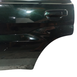 PORTA TRASEIRA ESQUERDA MITISUBISHI PAJERO TR4 2003 A 2009