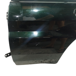 PORTA TRASEIRA ESQUERDA MITISUBISHI PAJERO TR4 2003 A 2009