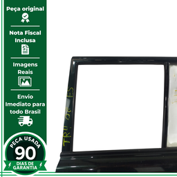 PORTA TRASEIRA ESQUERDA MITISUBISHI PAJERO TR4 2003 A 2009