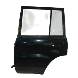 PORTA TRASEIRA ESQUERDA MITISUBISHI PAJERO TR4 2003 A 2009