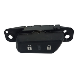 Botão trava elétrica Cobalt 2013 a 2019