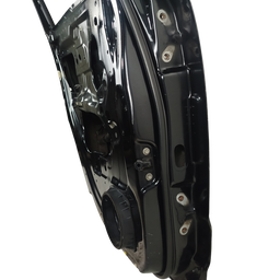 PORTA TRASEIRA ESQUERDA CHEVROLET CAPTIVA 2008 A 2017