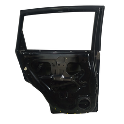 PORTA TRASEIRA ESQUERDA CHEVROLET CAPTIVA 2008 A 2017