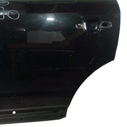 PORTA TRASEIRA ESQUERDA CHEVROLET CAPTIVA 2008 A 2017