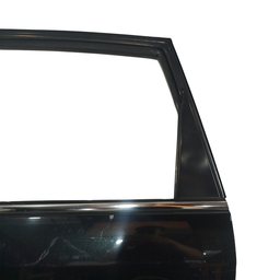 PORTA TRASEIRA ESQUERDA CHEVROLET CAPTIVA 2008 A 2017