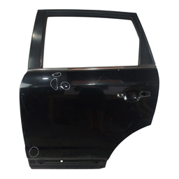 Porta Traseira Esquerda Chevrolet Captiva 2008 A 2017