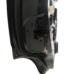 PORTA TRASEIRA ESQUERDA CHEVROLET CAPTIVA 2008 A 2017