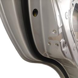 PORTA TRASEIRA ESQUERDA HYUNDAI SANTA FE 2007 A 2010