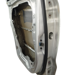 PORTA TRASEIRA ESQUERDA HYUNDAI SANTA FE 2007 A 2010