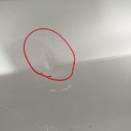 PORTA TRASEIRA ESQUERDA HYUNDAI SANTA FE 2007 A 2010