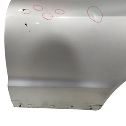 PORTA TRASEIRA ESQUERDA HYUNDAI SANTA FE 2007 A 2010