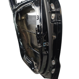 PORTA TRASEIRA ESQUERDA HYUNDAI SANTA FE 2007  A 2010