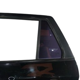 PORTA TRASEIRA ESQUERDA HYUNDAI SANTA FE 2007  A 2010