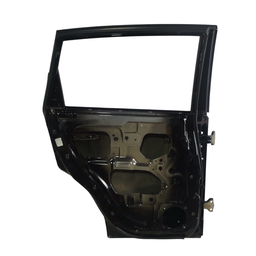 PORTA TRASEIRA ESQUERDA CHEVROLET CAPTIVA 2008 A 2017