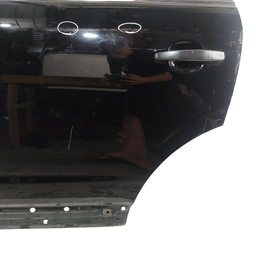 PORTA TRASEIRA ESQUERDA CHEVROLET CAPTIVA 2008 A 2017