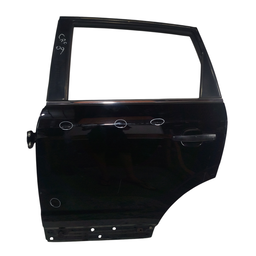 Porta Traseira Esquerda Chevrolet Captiva 2008 A 2017