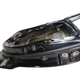 PORTA TRASEIRA ESQUERDA HYUNDAI SANTA FE 2007 A 2010