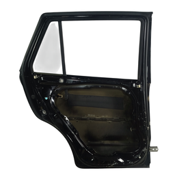 PORTA TRASEIRA ESQUERDA HYUNDAI SANTA FE 2007 A 2010