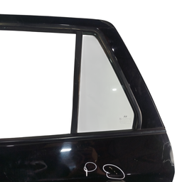 PORTA TRASEIRA ESQUERDA HYUNDAI SANTA FE 2007 A 2010
