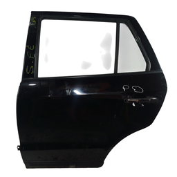 PORTA TRASEIRA ESQUERDA HYUNDAI SANTA FE 2007 A 2010