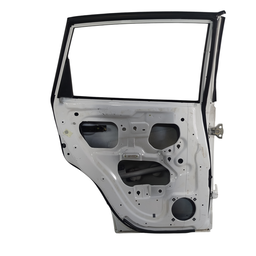 PORTA TRASEIRA ESQUERDA CHEVROLET CAPTIVA 2008 A 2017