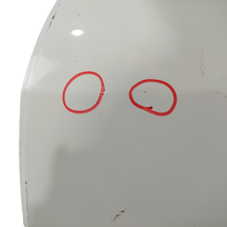 PORTA TRASEIRA ESQUERDA CHEVROLET CAPTIVA 2008 A 2017