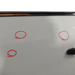 PORTA TRASEIRA ESQUERDA CHEVROLET CAPTIVA 2008 A 2017