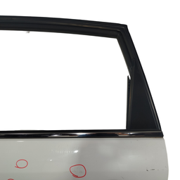 PORTA TRASEIRA ESQUERDA CHEVROLET CAPTIVA 2008 A 2017