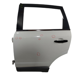 PORTA TRASEIRA ESQUERDA CHEVROLET CAPTIVA 2008 A 2017