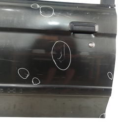 PORTA DIANT ESQUERDA MITSUBISHI PAJERO SPORT 1999 A 2011