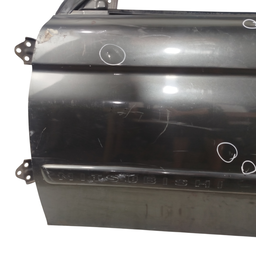 PORTA DIANT ESQUERDA MITSUBISHI PAJERO SPORT 1999 A 2011