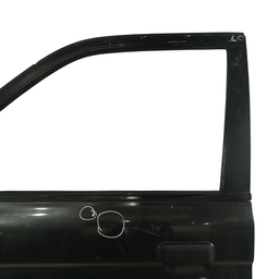 PORTA DIANT ESQUERDA MITSUBISHI PAJERO SPORT 1999 A 2011