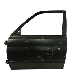 Porta Diant Esquerda Mitsubishi Pajero Sport 1999 A 2011
