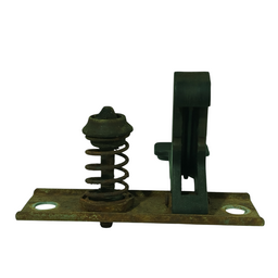 TRAVA FECHADURA CAPO FIAT PALIO SIENA 2001 A 2006 ORIGINAL