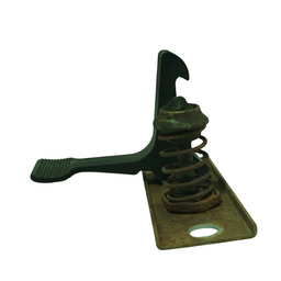 TRAVA FECHADURA CAPO FIAT PALIO SIENA 2001 A 2006 ORIGINAL