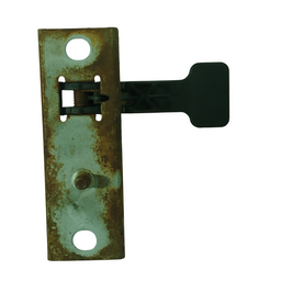 TRAVA FECHADURA CAPO FIAT PALIO SIENA 2001 A 2006 ORIGINAL